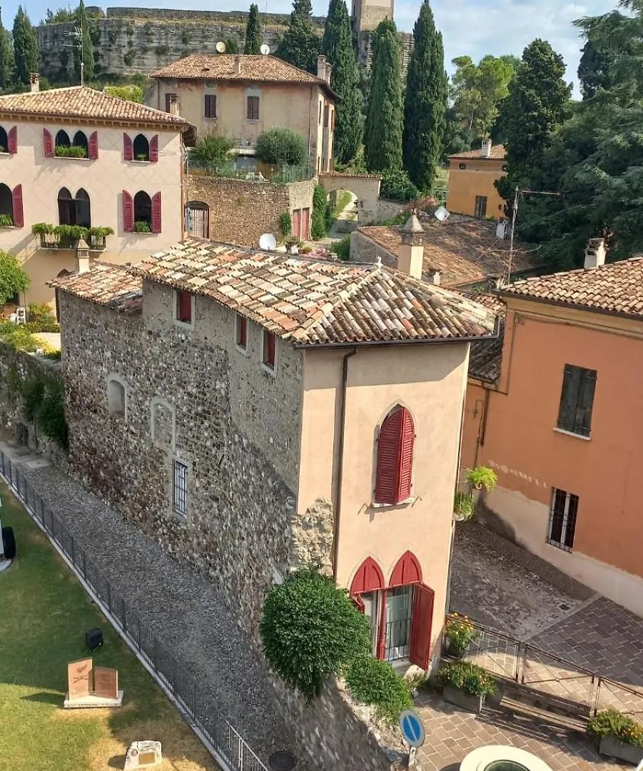 La Casina Delle Olghe 1 Relax Sulle Colline Moreniche Del Garda Cavriana Italy