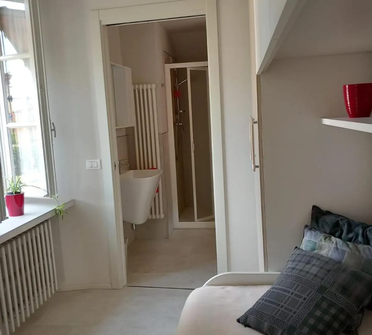 Apartment La Casina Delle Olghe 1 Relax Sulle Colline Moreniche Del Garda Cavriana