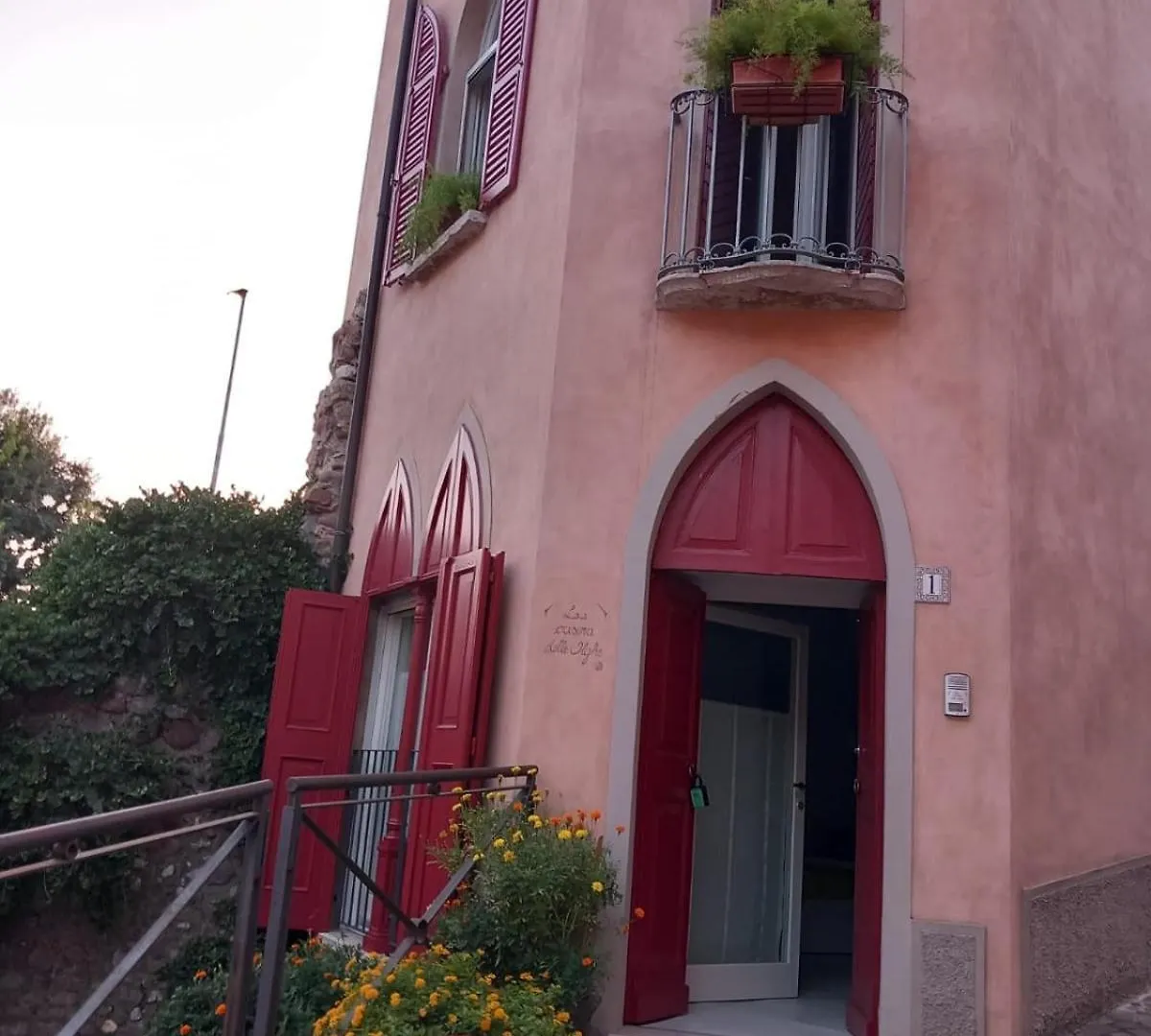 La Casina Delle Olghe 1 Relax Sulle Colline Moreniche Del Garda Cavriana